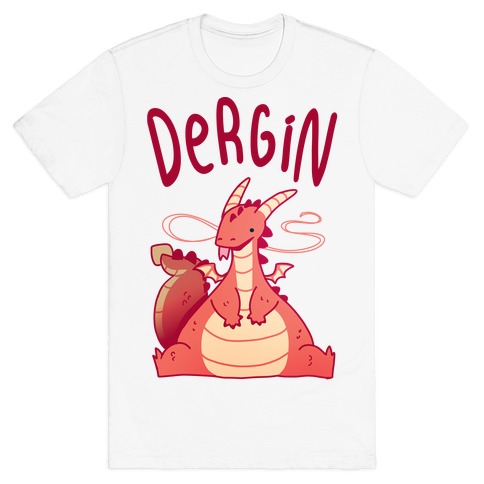 Dergin T-Shirt