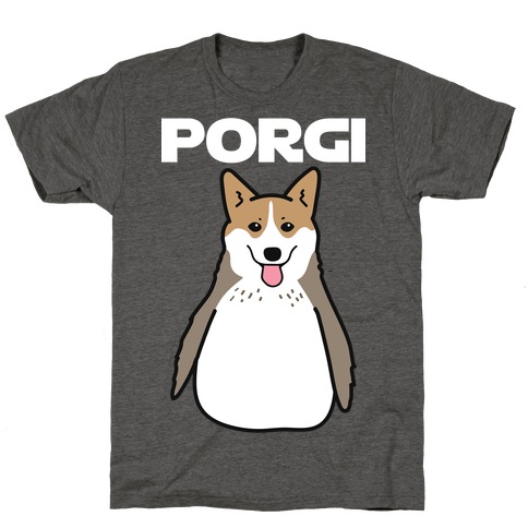 Porgi T-Shirt