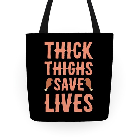 Thick Thighs Save Lives - Turkey Phone Cases