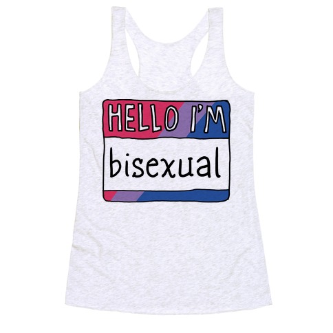 About this Design This bisexual shirt is for all rare unicorns that no one ...