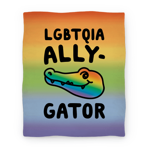 Ally b gators