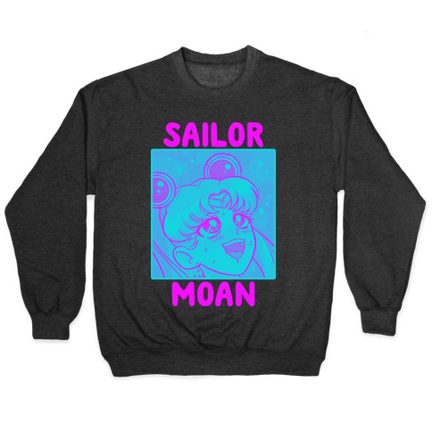 Sailor moon online sweatshirt