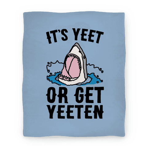 yeet shark