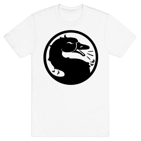 Mortal Honkbat T-Shirt