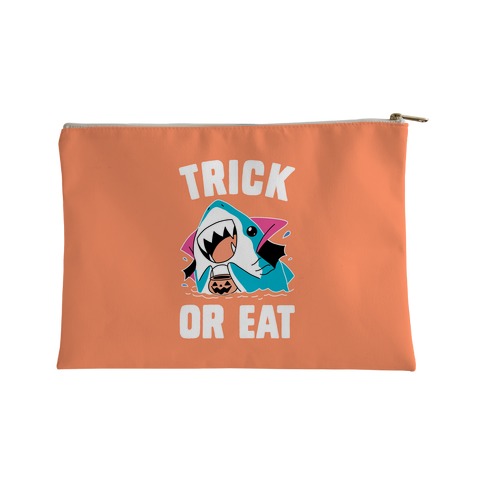 Trick Or Eat Accessory Bag