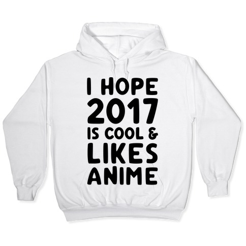 cool anime hoodies