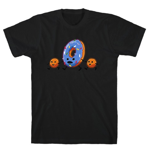 Donut Dad T-Shirt