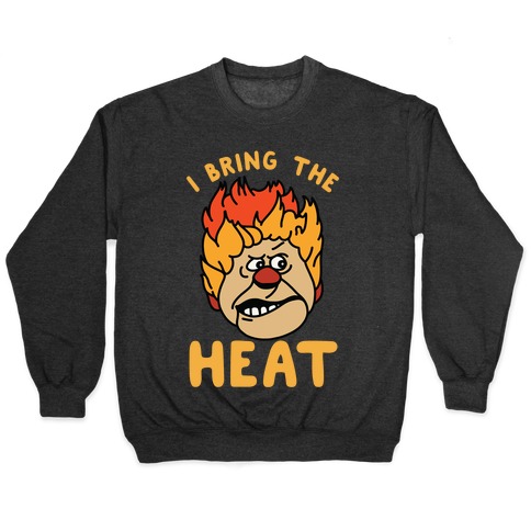 Bringing the heat - The Athletic