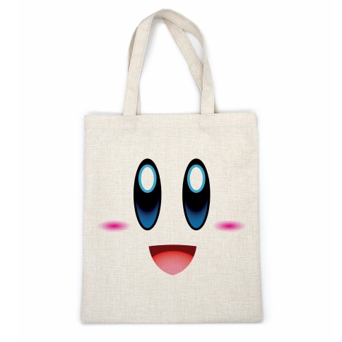 That Pink Guy Casual Tote