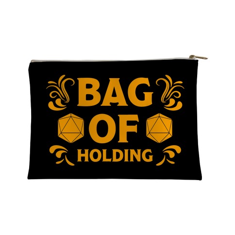 Bag Of Holding Accessory Bag