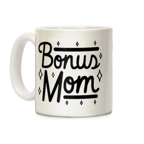 Thank You For Being My Stepmom Gift Mug 11oz 