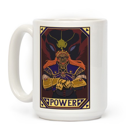 Guild Mugs - Mega Demondrug Coffee Mug for Sale by bleachedink