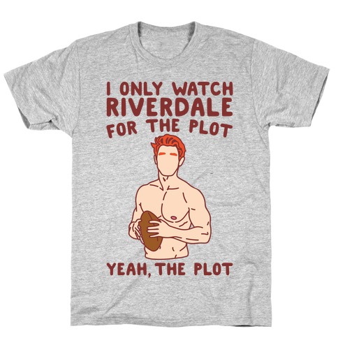 riverdale shirt