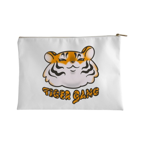 Tiger Gang Accessory Bag