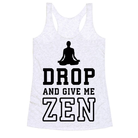 we over me zen jogger