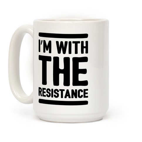 PARODY - Star Wars - DARK SIDE Coffee - 11oz Coffee Mug