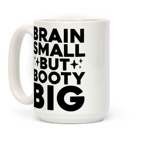 Short And Chubby, But Still Cute Coffee Mugs | LookHUMAN