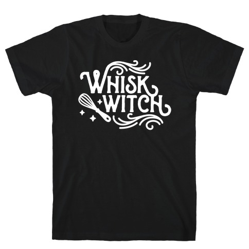 Whisk Witch T-Shirt