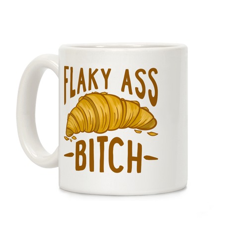 15 oz Ceramic Mug, Somebody's Fine Ass Mama - White/Animal Print