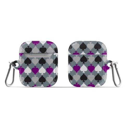 Airpod Patterned Case