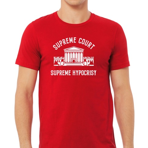 Supreme Red T-Shirts