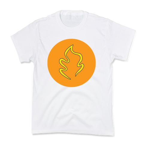 FIRE! Kids T-Shirt