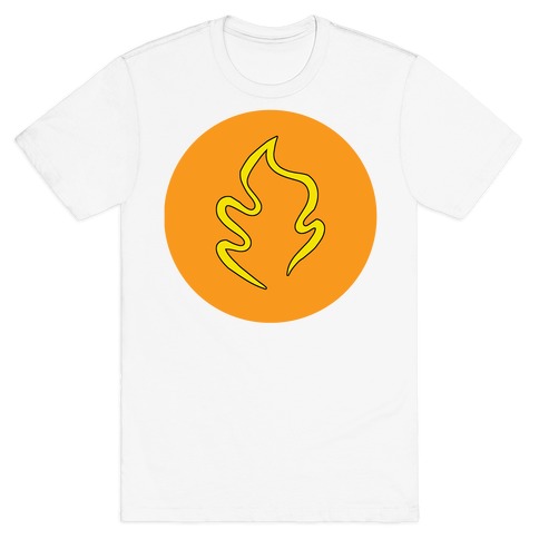 FIRE! T-Shirt