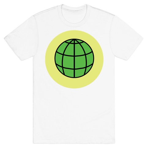 EARTH! T-Shirt