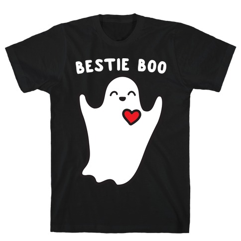 Bestie Boos T-Shirt