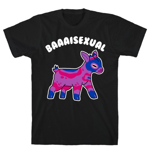 Baaaisexual T-Shirt
