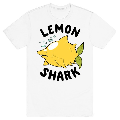 Lemon Shark T-Shirt