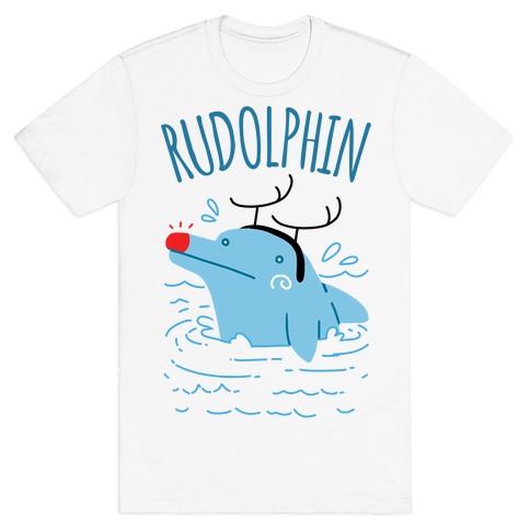 Rudolphin T-Shirt