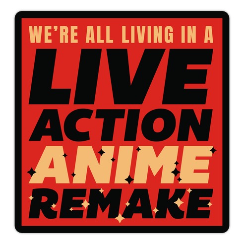 10 live-actions de anime que deram certo