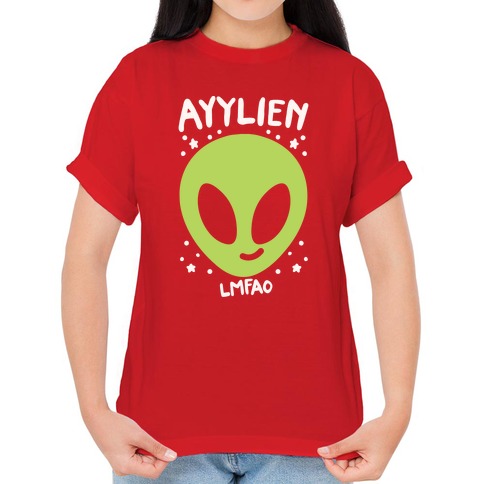 Sizing Chart – Ayylien