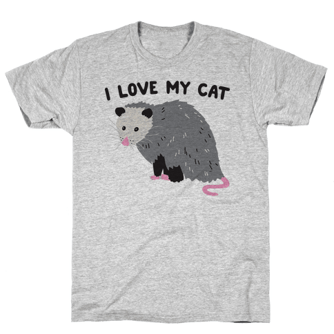 Cat T-shirts, Mugs and more | LookHUMAN Page 8