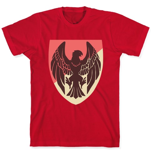 Eagles Three Batman | Tee