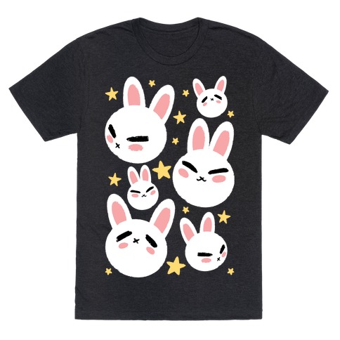 BunBun N' Stars T-Shirt