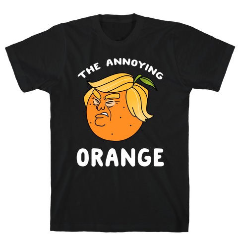 The Annoying Orange T-Shirt