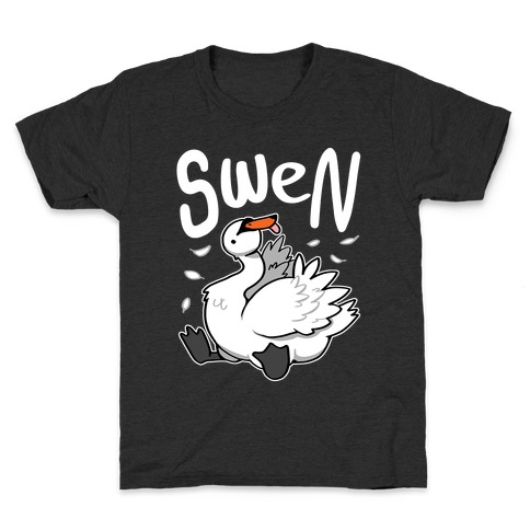 Swen Kids T-Shirt