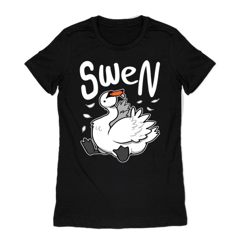 Swen Womens T-Shirt
