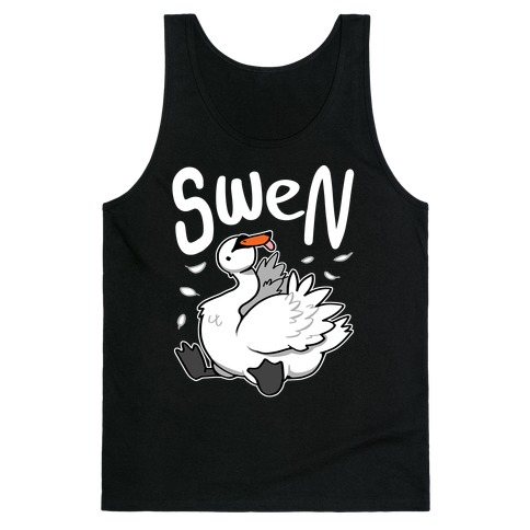 Swen Tank Top
