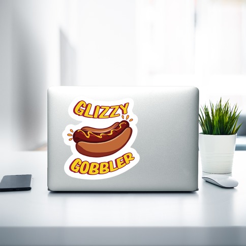 https://images.lookhuman.com/render/standard/y5tpIjBnqO4XeORTfMcgUBgoIy8NsTIE/diecut-whi-diecut_laptop_lg-t-glizzy-gobbler.jpg