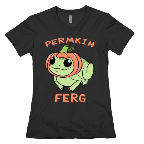 Permkin Ferg Womens T-Shirt