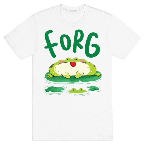 Forg T-Shirt