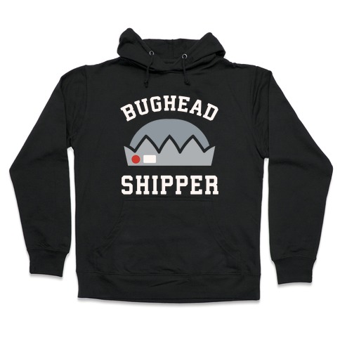 bughead hoodie