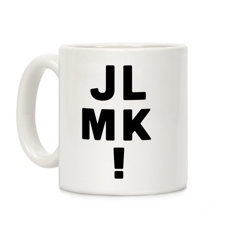 JLMK Futaba Coffee Mug