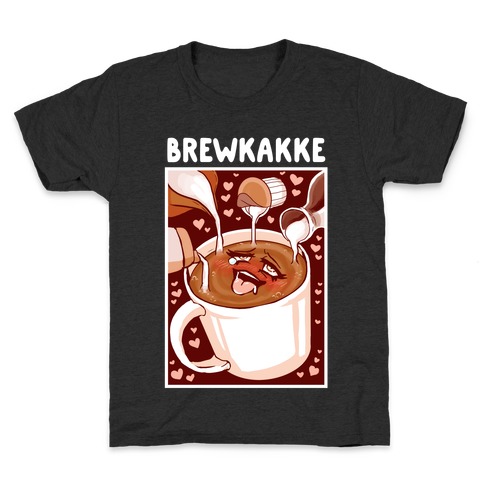 Brewkakke Kids T-Shirt