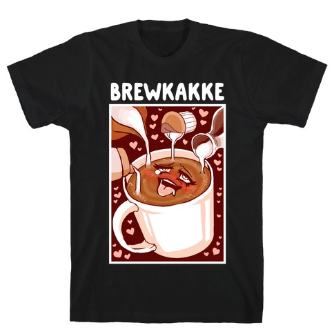 Brewkakke T-Shirt