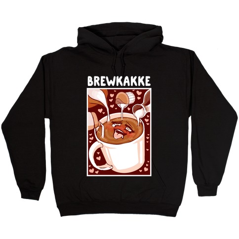 Brewkakke Hooded Sweatshirt