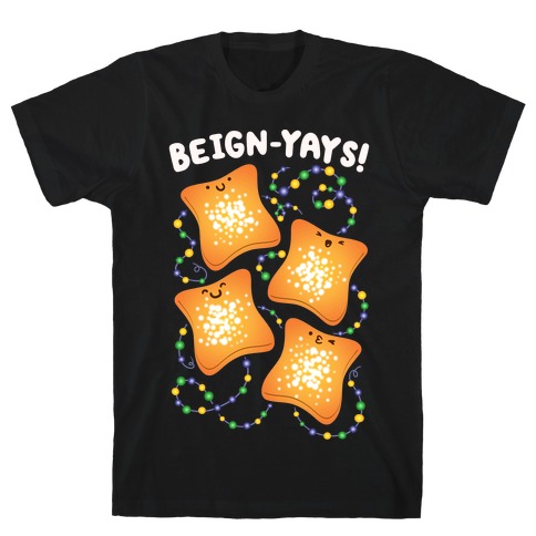 Beign-Yays T-Shirt